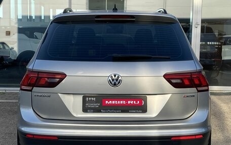 Volkswagen Tiguan II, 2019 год, 2 990 000 рублей, 7 фотография