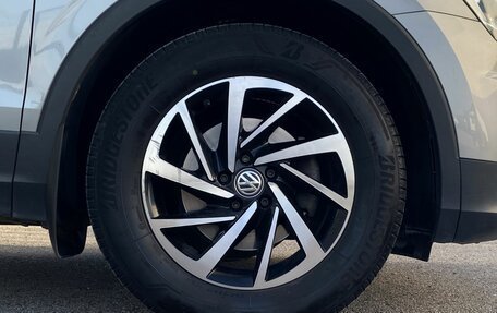Volkswagen Tiguan II, 2019 год, 2 990 000 рублей, 22 фотография