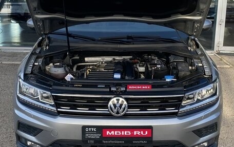 Volkswagen Tiguan II, 2019 год, 2 990 000 рублей, 11 фотография