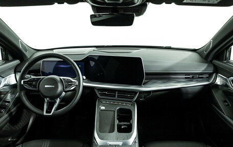 Haval F7, 2025 год, 2 549 000 рублей, 14 фотография