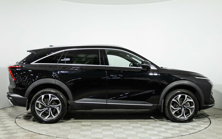 Haval F7, 2025 год, 2 549 000 рублей, 4 фотография