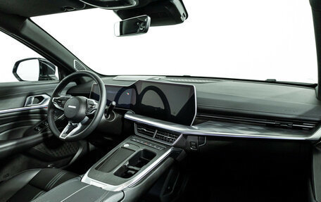 Haval F7, 2025 год, 2 549 000 рублей, 10 фотография