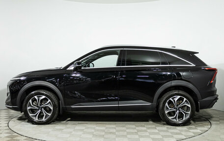 Haval F7, 2025 год, 2 549 000 рублей, 9 фотография