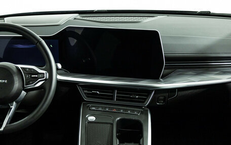 Haval F7, 2025 год, 2 549 000 рублей, 15 фотография