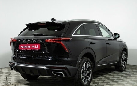 Haval F7, 2025 год, 2 549 000 рублей, 6 фотография