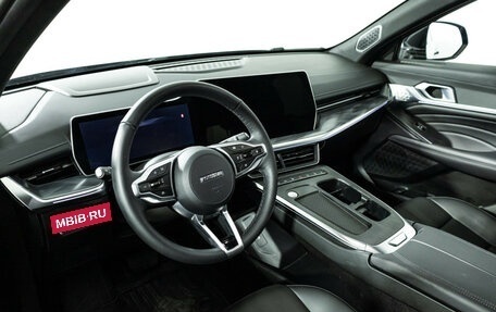 Haval F7, 2025 год, 2 549 000 рублей, 12 фотография