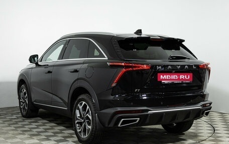 Haval F7, 2025 год, 2 549 000 рублей, 8 фотография