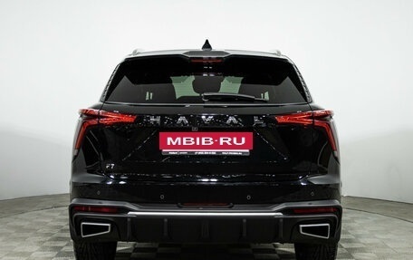 Haval F7, 2025 год, 2 549 000 рублей, 7 фотография