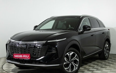 Haval F7, 2025 год, 2 549 000 рублей, 1 фотография