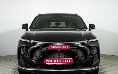 Haval F7, 2025 год, 2 549 000 рублей, 2 фотография