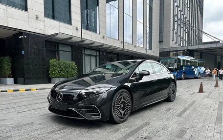 Mercedes-Benz EQS, 2023 год, 8 350 000 рублей, 1 фотография