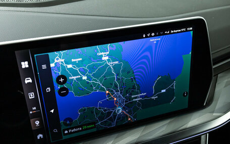 Haval F7, 2025 год, 2 549 000 рублей, 21 фотография