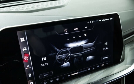 Haval F7, 2025 год, 2 549 000 рублей, 17 фотография