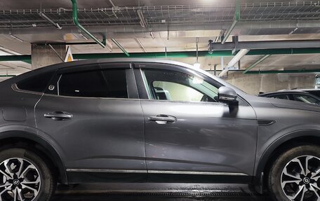 Renault Arkana I, 2019 год, 1 890 000 рублей, 5 фотография