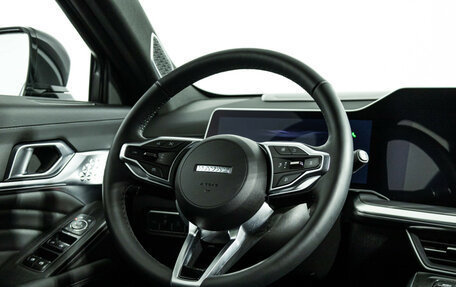 Haval F7, 2025 год, 2 549 000 рублей, 25 фотография