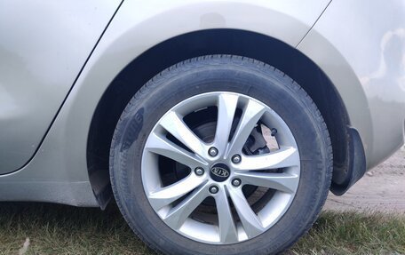 KIA cee'd III, 2014 год, 1 060 000 рублей, 10 фотография
