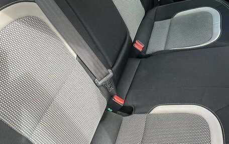 KIA cee'd III, 2014 год, 1 060 000 рублей, 13 фотография