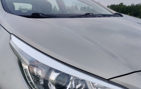 KIA cee'd III, 2014 год, 1 060 000 рублей, 7 фотография
