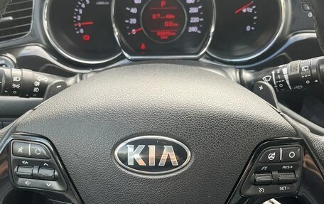 KIA cee'd III, 2014 год, 1 060 000 рублей, 12 фотография