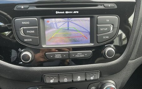 KIA cee'd III, 2014 год, 1 060 000 рублей, 16 фотография