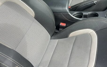 KIA cee'd III, 2014 год, 1 060 000 рублей, 14 фотография