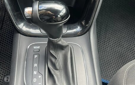 KIA cee'd III, 2014 год, 1 060 000 рублей, 15 фотография
