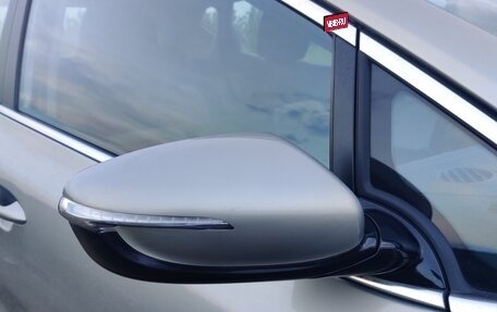 KIA cee'd III, 2014 год, 1 060 000 рублей, 8 фотография