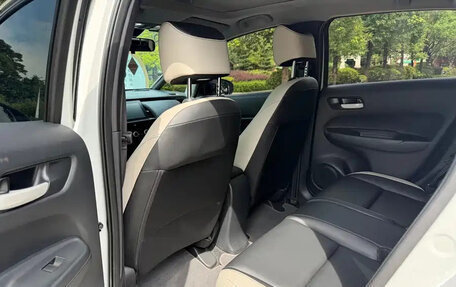 Honda Fit, 2023 год, 1 039 100 рублей, 9 фотография