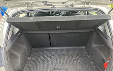KIA cee'd III, 2014 год, 1 060 000 рублей, 17 фотография