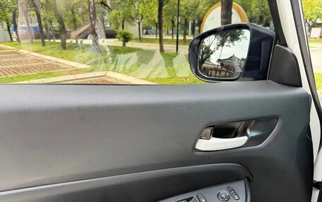 Honda Fit, 2023 год, 1 039 100 рублей, 13 фотография