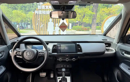 Honda Fit, 2023 год, 1 039 100 рублей, 10 фотография