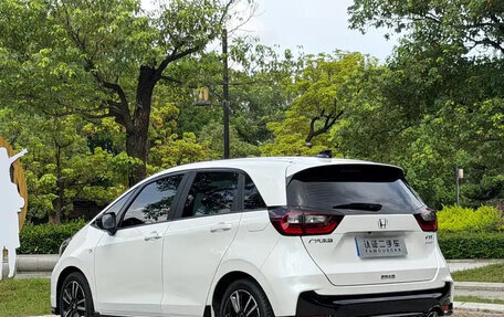 Honda Fit, 2023 год, 1 039 100 рублей, 5 фотография