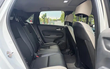 Honda Fit, 2023 год, 1 039 100 рублей, 12 фотография