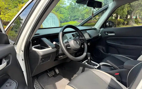 Honda Fit, 2023 год, 1 039 100 рублей, 8 фотография
