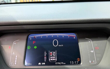 Honda Fit, 2023 год, 1 039 100 рублей, 14 фотография