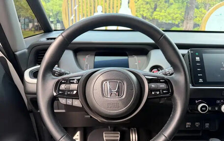 Honda Fit, 2023 год, 1 039 100 рублей, 15 фотография