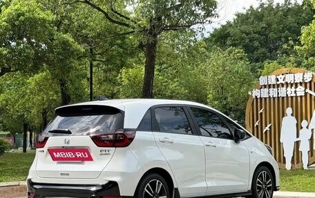 Honda Fit, 2023 год, 1 039 100 рублей, 7 фотография