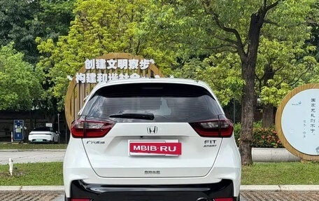 Honda Fit, 2023 год, 1 039 100 рублей, 6 фотография