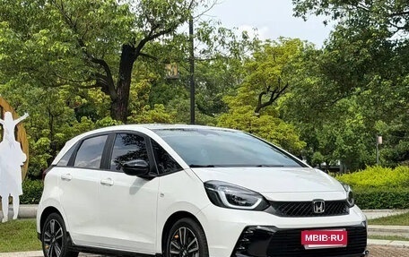 Honda Fit, 2023 год, 1 039 100 рублей, 3 фотография