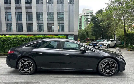 Mercedes-Benz EQS, 2023 год, 8 350 000 рублей, 5 фотография