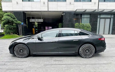 Mercedes-Benz EQS, 2023 год, 8 350 000 рублей, 6 фотография