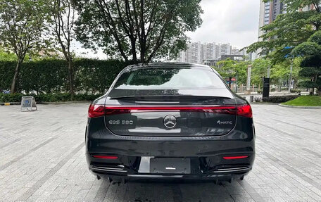 Mercedes-Benz EQS, 2023 год, 8 350 000 рублей, 8 фотография