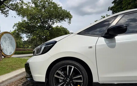 Honda Fit, 2023 год, 1 039 100 рублей, 18 фотография