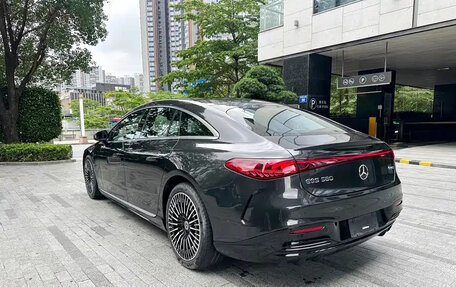 Mercedes-Benz EQS, 2023 год, 8 350 000 рублей, 7 фотография