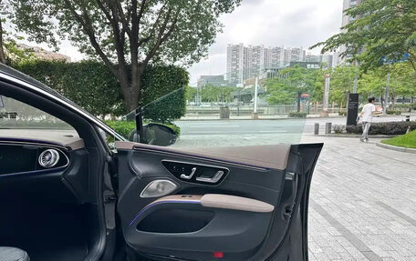 Mercedes-Benz EQS, 2023 год, 8 350 000 рублей, 11 фотография