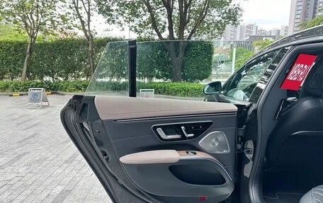 Mercedes-Benz EQS, 2023 год, 8 350 000 рублей, 10 фотография