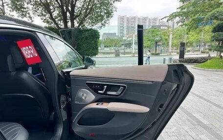 Mercedes-Benz EQS, 2023 год, 8 350 000 рублей, 12 фотография