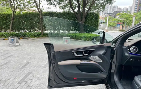 Mercedes-Benz EQS, 2023 год, 8 350 000 рублей, 13 фотография