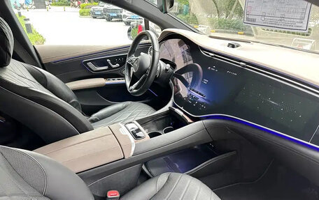 Mercedes-Benz EQS, 2023 год, 8 350 000 рублей, 15 фотография