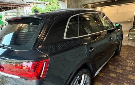 Audi Q5, 2021 год, 4 450 000 рублей, 2 фотография